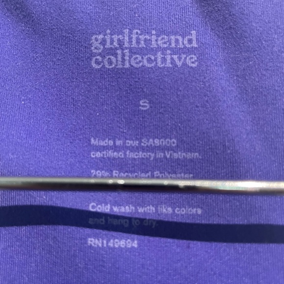 Girlfriend Collective Bra - Picture 4 of 4